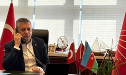 Özel’den Hüsamettin Cindoruk’a Geçmiş Olsun Telefonu