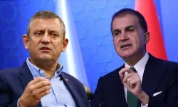 AK Parti’li Ömer Çelik Özgür Özel’in Yabancı Destek Talebini Eleştirdi