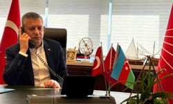 Özgür Özel’den Siyasilere Yeni Yıl Telefonu