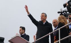 Özgür Özel: Artık Kale Siyaseti Bitmiştir, Kayseri Milletin Kalesidir