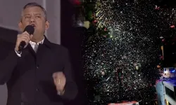 Özgür Özel, 'Kayda geçiriyorum' dedi tek tek açıkladı! "AK Toros çetesinin hedefi..."