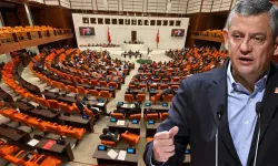 Özgür Özel'den TBMM'deki çocuk tacizine ilk tepki: 'Büyük bir utanç içindeyiz'