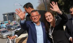 Özgür Özel'den yürek yakan Gülşah Durbay paylaşımı