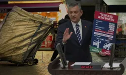 Özel, bütçe görüşmelerine damga vurdu! "Yoksulluğu yönetmeye değil yok etmeye geliyoruz"