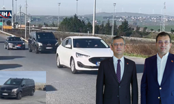 Özel’den Silivri Ziyareti: Ekrem İmamoğlu İle Görüştü