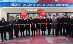 Petrol Ofisi’nin İstanbul Havalimanı Yolu İstasyonu Hizmete Girdi