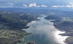 Prof. Dr. Türkeş: Kentlerin Su Bütçeleri Acilen Planlanmalı