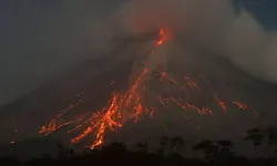 Volkanik Patlama, Kara Ölüm’ün Avrupa’ya Yayılışını Hızlandırmış Olabilir