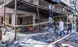 Torbalı Patlamasında Sanıkların 3'ü Asli Kusurlu Bulundu