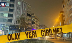 Batman’da 22 Yaşındaki Genç, Evlerinin Üçüncü Katından Atlayarak Hayatına Son Verdi