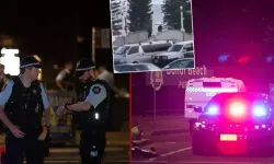 Avustralya’da Plajda Dehşet: 10 Kişi Hayatını Kaybetti Çok Sayıda Yaralı Var