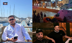 Polis Memuru Tarafından Başından Vurduğu İddia Edilen Berk Keleş Hayatını Kaybetti