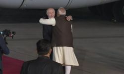 Rusya Lideri Putin, Hindistan’daki Temaslarını Sürdürüyor