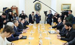 Rusya ve Suriye Dışişleri Bakanları Moskova’da Görüştü