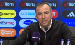 Recep Uçar’dan Değerlendirme: Beraberlik Adil Sonuçtu