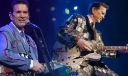 Tarih belli oldu: Rock’n Roll’un efsane ismi Türkiye'ye geliyor