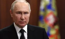 Putin'den Ukrayna Mesajı: Yeni Açıklamalar Gündem Yarattı