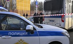 Moskova'da Patlama Meydana Geldi: 3 Kişi Hayatını Kaybetti