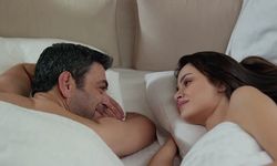 Cihan Ve Alya’nın Aşkı Zirveye Çıktı