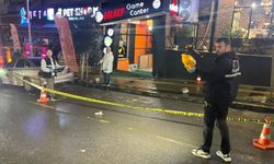 Sakarya’da Ölümlü Esnaf Kavgası: Kaçan Kurye Aranıyor