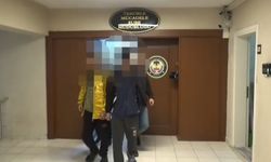 DEAŞ’a Yönelik Sakarya Operasyonunda 1 Kişi Tutuklandı