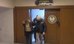 Sakarya’da DEAŞ’a Yönelik Operasyonda 2 Şüpheli Tutuklandı