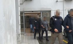 Sakarya Merkezli FETÖ Soruşturmasında 3 Tutuklama