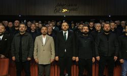 Sakaryaspor’un Yeni Başkanı Enes Zengin Oldu