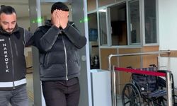 Saksıda Kenevir Yetiştiren Şüpheli Tutuklandı