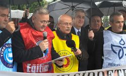 Samsun’da Öğretmene Şiddet Olayına Sendikalar Tepki Gösterdi