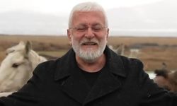 Sanatçı Onur Akın'a Klip Çekimi Esnasında At Çarptı