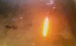 Şanlıurfa’da 3 Ev Ve Fabrikaya Ateş Açıldı