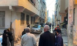 Şanlıurfa’da Yalnız Yaşayan Yaşlı Kadın Elektrik Akıma Kapıldı