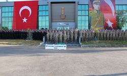 Savaşçı Yarışması Final Töreniyle Noktalandı