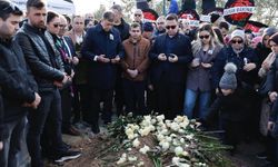 Şehzadeler Belediye Başkanı Gülşah Durbay Son Yolculuğuna Uğurlandı