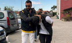 Sevgilisinin Eski Erkek Arkadaşının Canını Aldı, Kaçarken Yakalandı