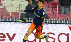 Shomurodov RAMS Başakşehir’in En Önemli Hücum Silahı Oldu