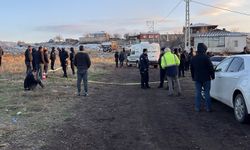 Silahlı Kavgada Baba Öldü, Oğlu Ve Yeğeni Yaralandı