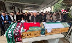 Silahlı Saldırıda Hayatını Kaybeden Futbolcu Defnedildi