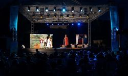 Sinemasal Kültür Sanat Derneği, Kapadokya Bienali Tarihini Paylaştı