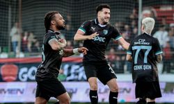 Sipay Bodrum FK Bandırma Spor Deplasman Maçına Hazırlanıyor