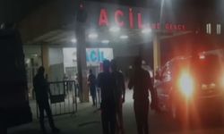 Şırnak’ta Kavga Ettiği Kuzenini Silahla Yaraladı