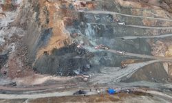 Sivas’ta Göçükte Kaybolan Şantiye Müdürü 21 Gündür Aranıyor