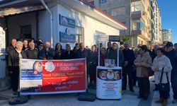 SMA’lı Uras Çağrı Bebek İçin Zaman Hızla Daralıyor