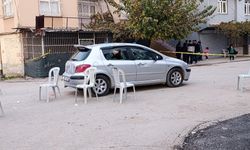 Sokak Düğününde Husumetliler Silahla Çatıştı: 1 Kişi Hayatını Kaybetti , 1  Kişi Yaralı