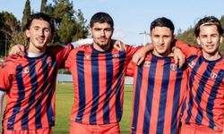 Söke 1970’te 4 Genç Oyuncu Test Ediliyor