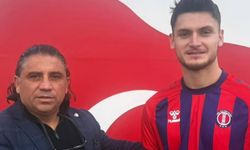 Söke, Golcü Batuhan Kuru’yu Transfer Etti