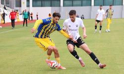 Somaspor, İlk Yarıyı Kahramanmaraş’ta Tamamlayacak