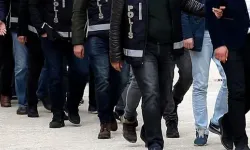 Ankara’da Suç Örgütüne Yönelik Operasyonda 16 Gözaltı