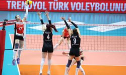 Sultanlar Ligi'nde 12'nci Hafta Oynanan Maçlarla Sona Erdi